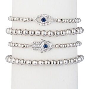 Eye Candy : Los Angeles - Mia Bracelet Set